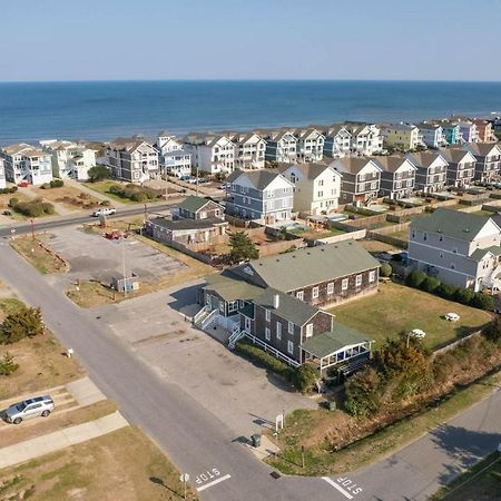 Nags Head Beach Inn By Kees Vacations Bagian luar foto