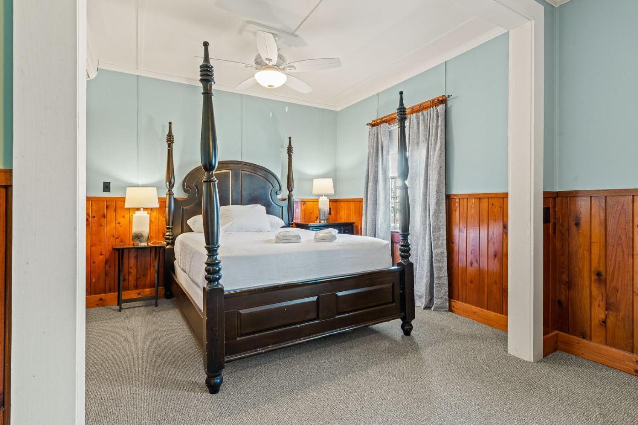 Nags Head Beach Inn By Kees Vacations Bagian luar foto