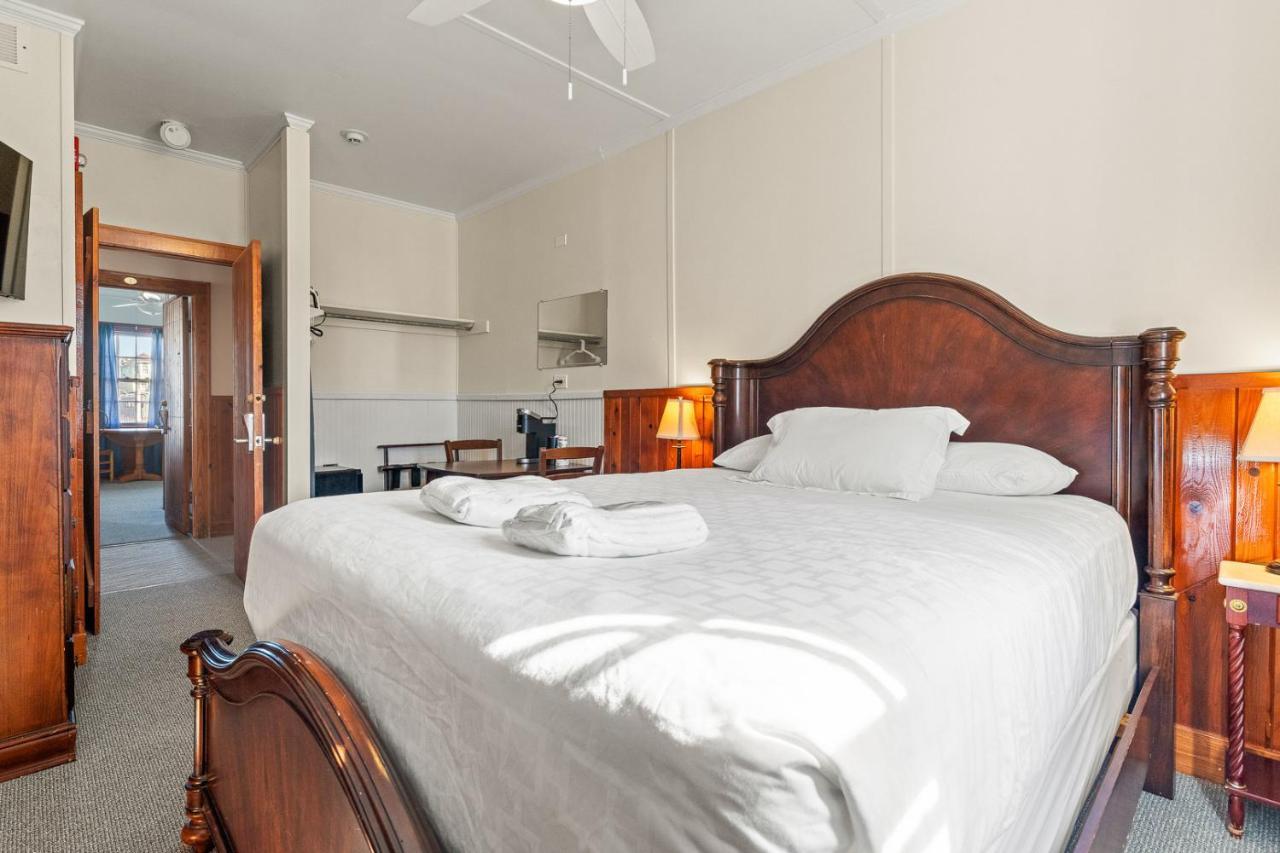 Nags Head Beach Inn By Kees Vacations Bagian luar foto