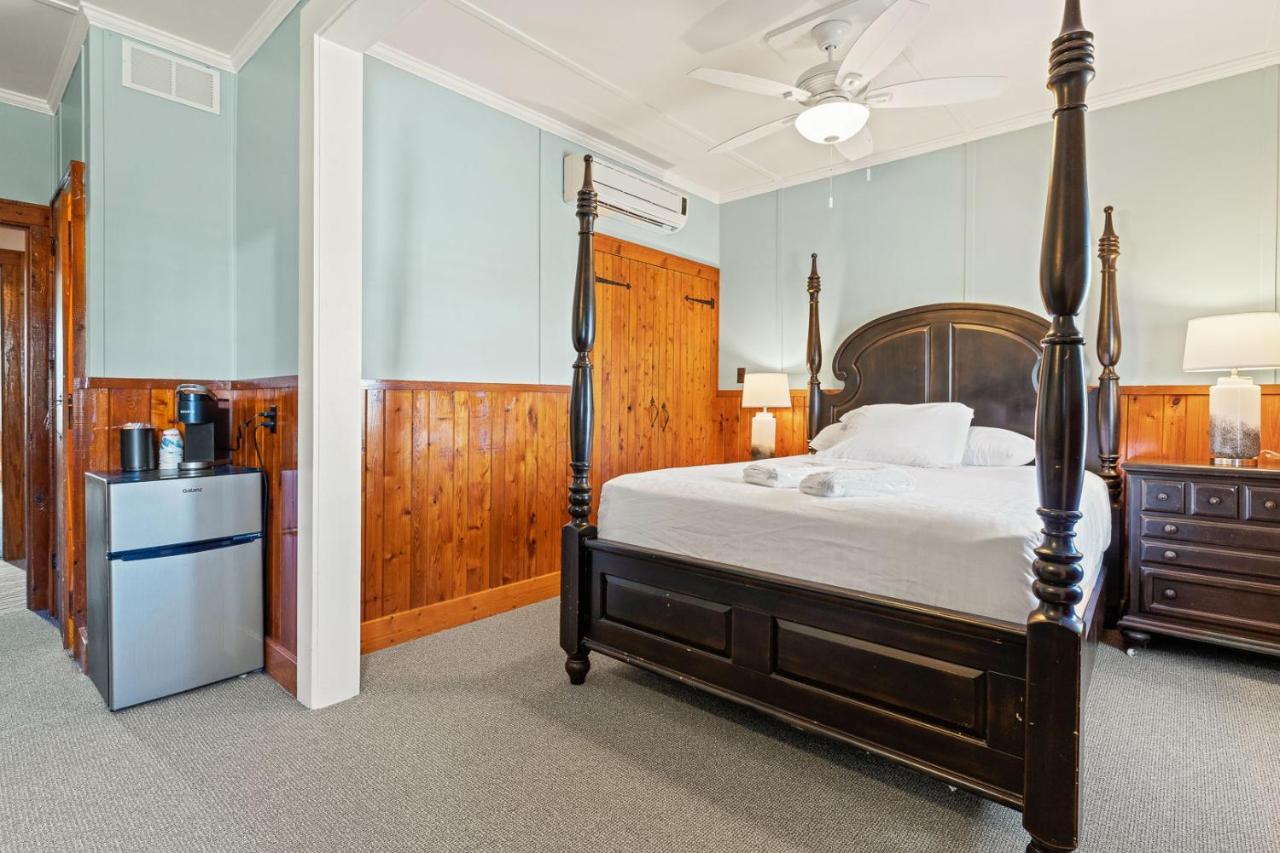 Nags Head Beach Inn By Kees Vacations Bagian luar foto