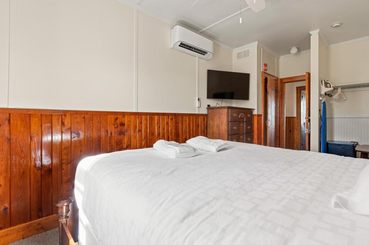 Nags Head Beach Inn By Kees Vacations Bagian luar foto