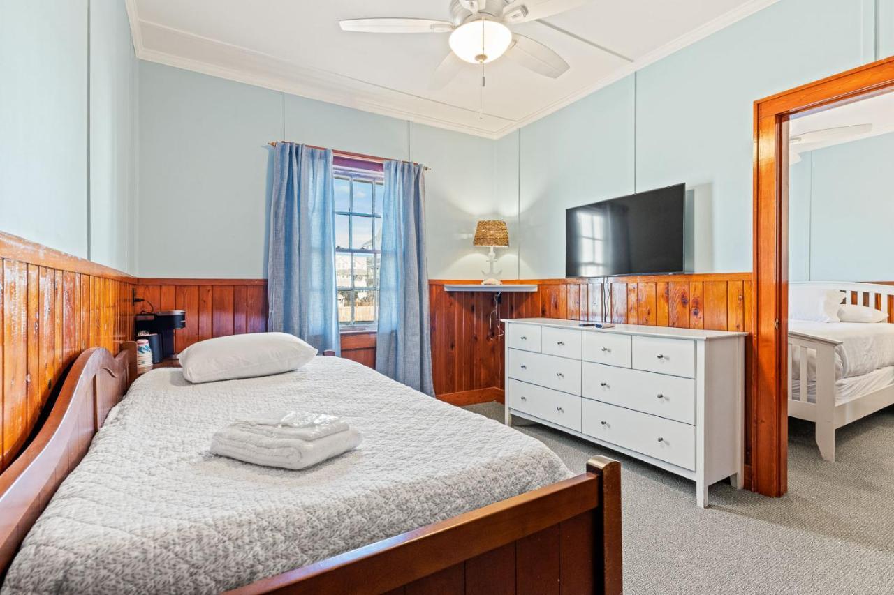 Nags Head Beach Inn By Kees Vacations Bagian luar foto