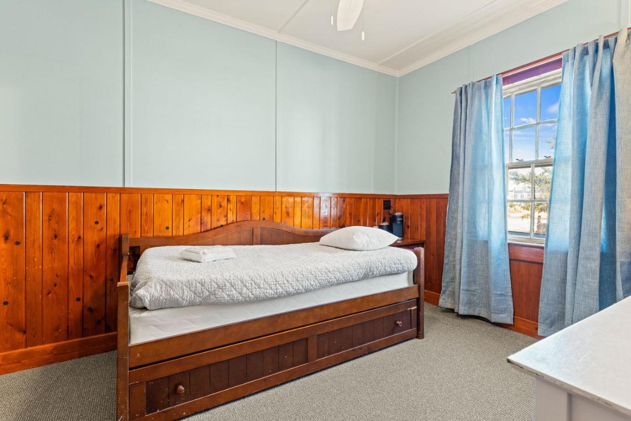 Nags Head Beach Inn By Kees Vacations Bagian luar foto