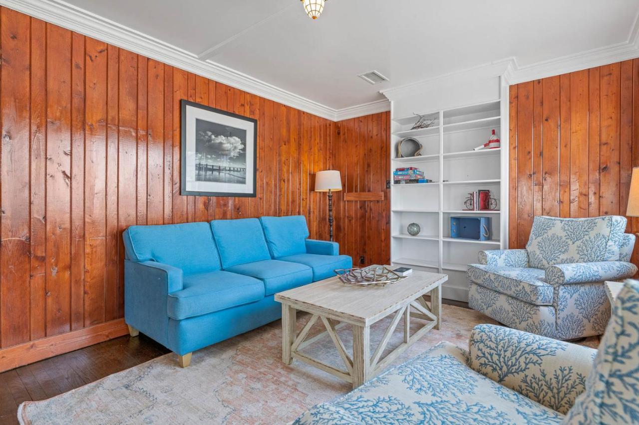 Nags Head Beach Inn By Kees Vacations Bagian luar foto