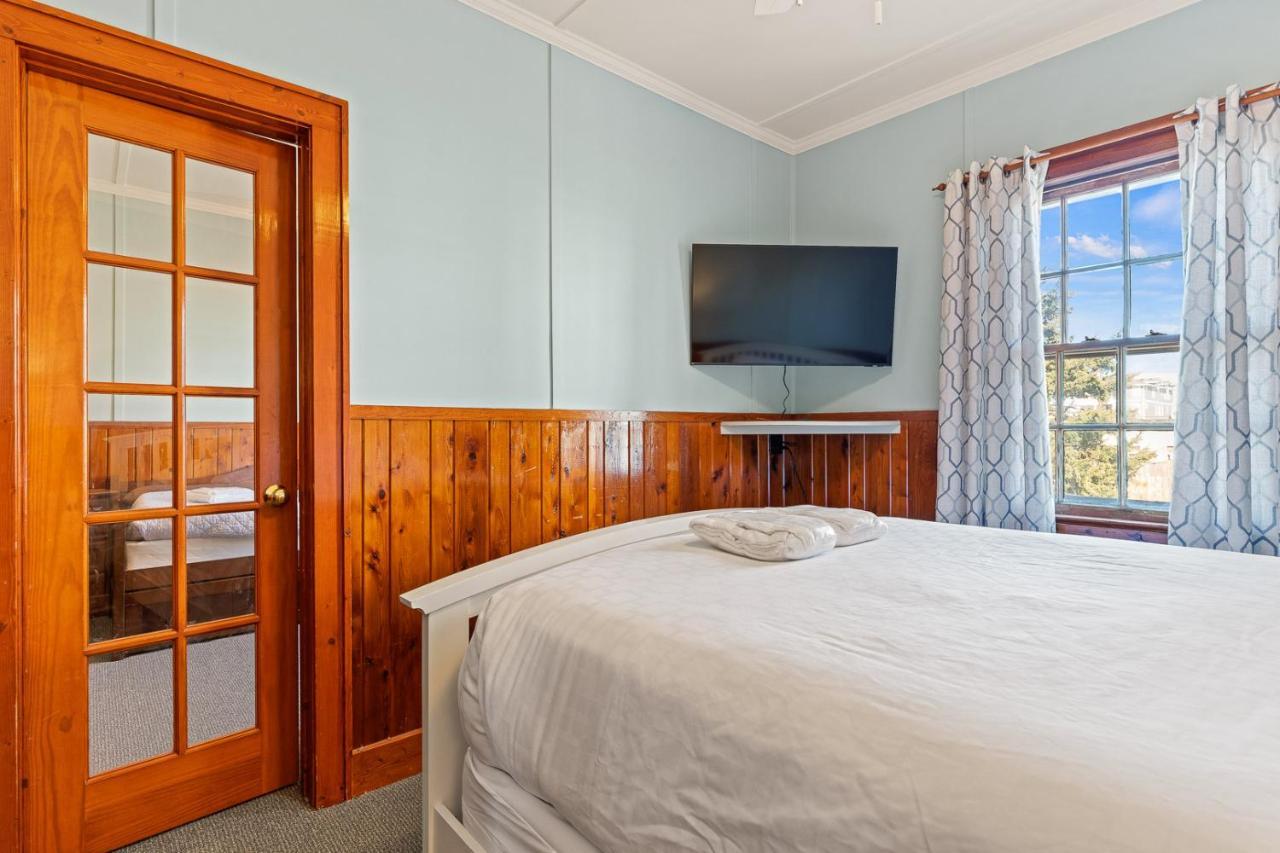 Nags Head Beach Inn By Kees Vacations Bagian luar foto