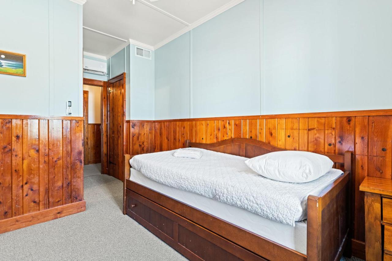 Nags Head Beach Inn By Kees Vacations Bagian luar foto