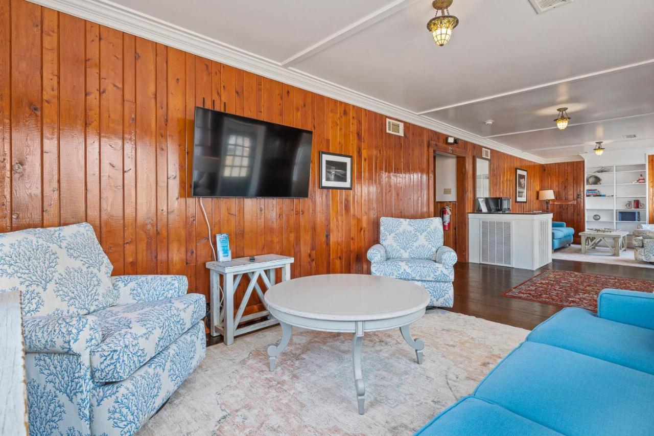 Nags Head Beach Inn By Kees Vacations Bagian luar foto