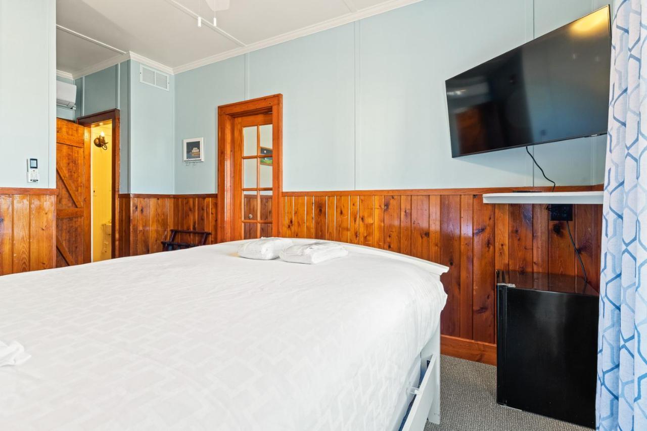 Nags Head Beach Inn By Kees Vacations Bagian luar foto