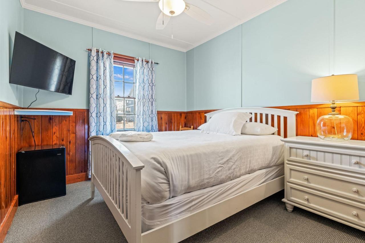 Nags Head Beach Inn By Kees Vacations Bagian luar foto