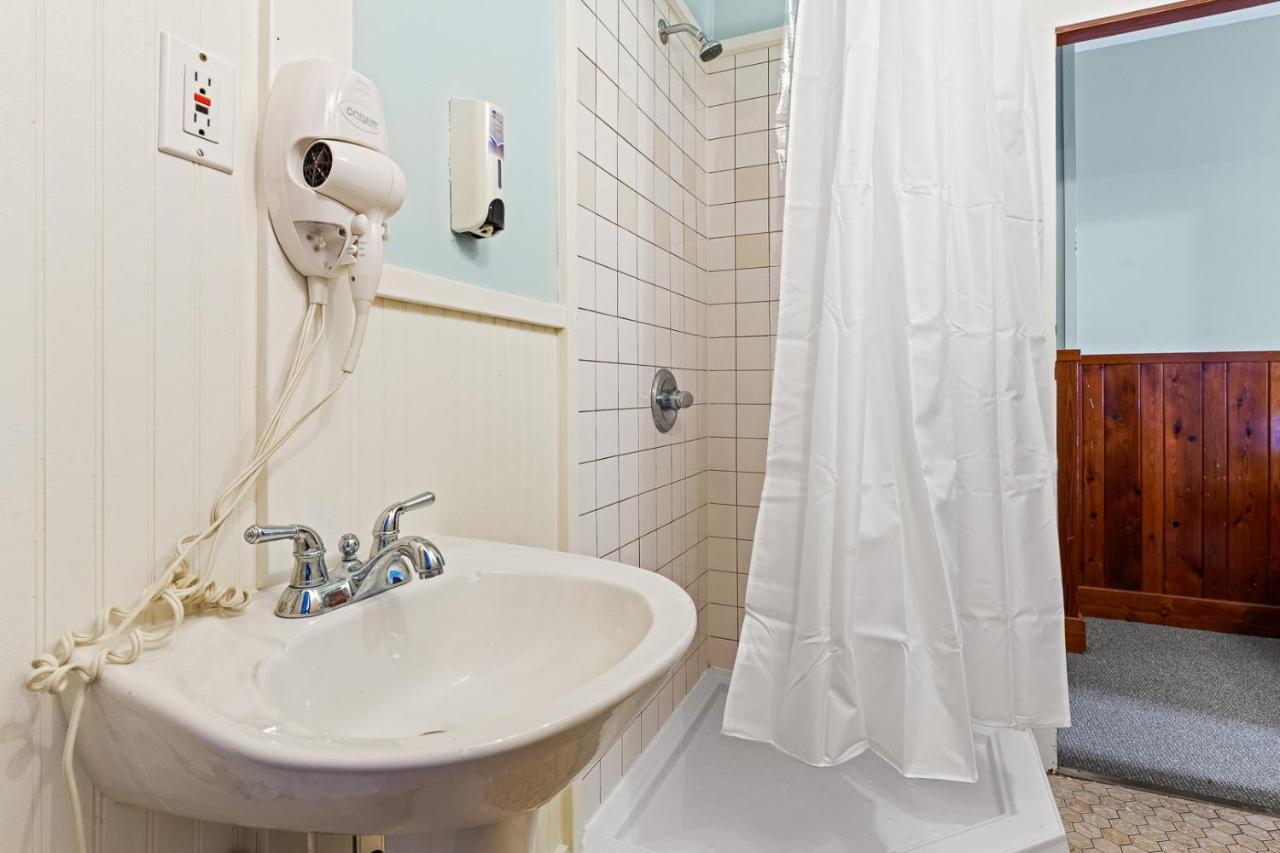 Nags Head Beach Inn By Kees Vacations Bagian luar foto