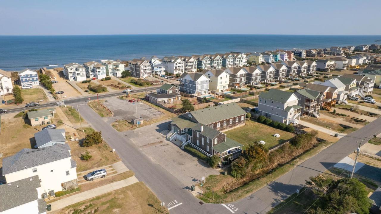 Nags Head Beach Inn By Kees Vacations Bagian luar foto