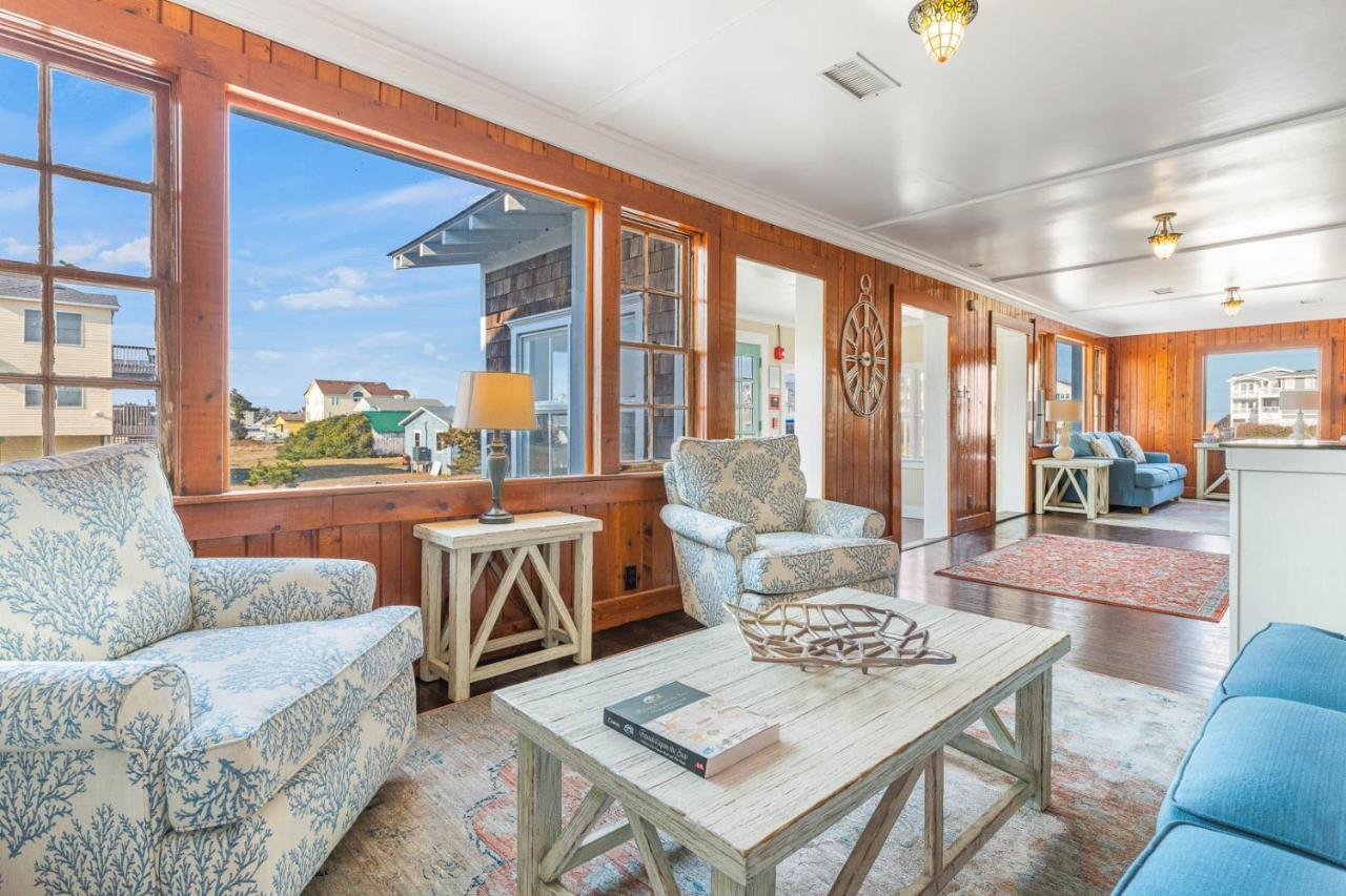 Nags Head Beach Inn By Kees Vacations Bagian luar foto